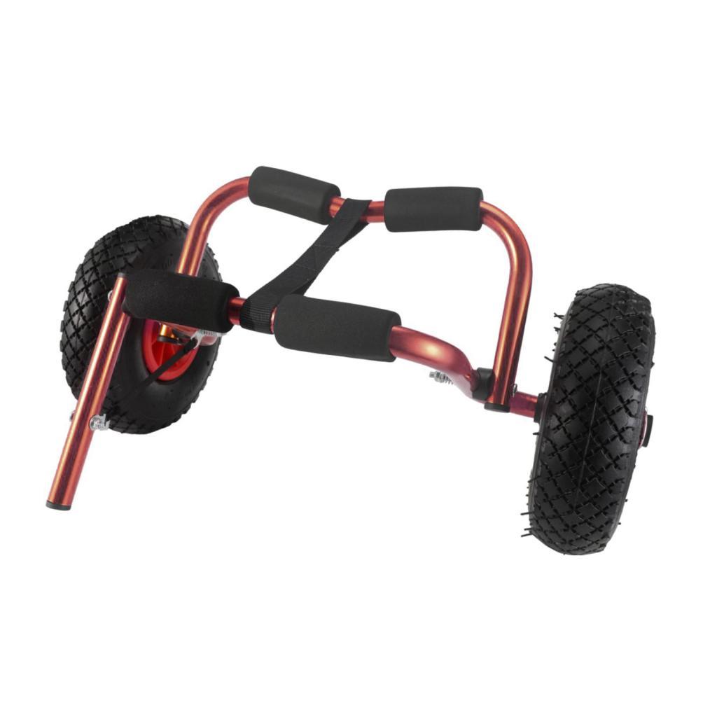 Fishing Kayak Cart - عربة كاياك زورق عربة نقل قابلة