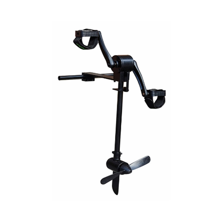 Fishing Kayak Pedal Drive - نظام دفع بالدواسات احترافي لقوارب الكاياك