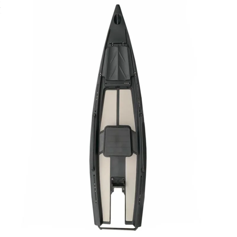 صفر دواسة محرك قوارب الكاياك س - مراجعة Fishing Kayak Pedal Drive وسعره