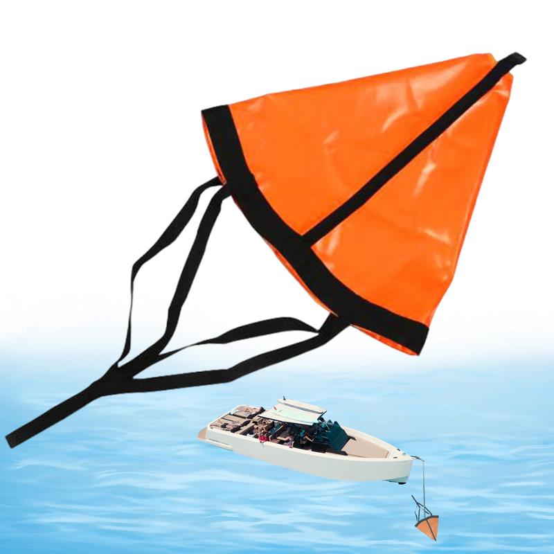 الانجراف جورب كاياك البحر المر - مراجعة Fishing Kayak Anchor وسعره